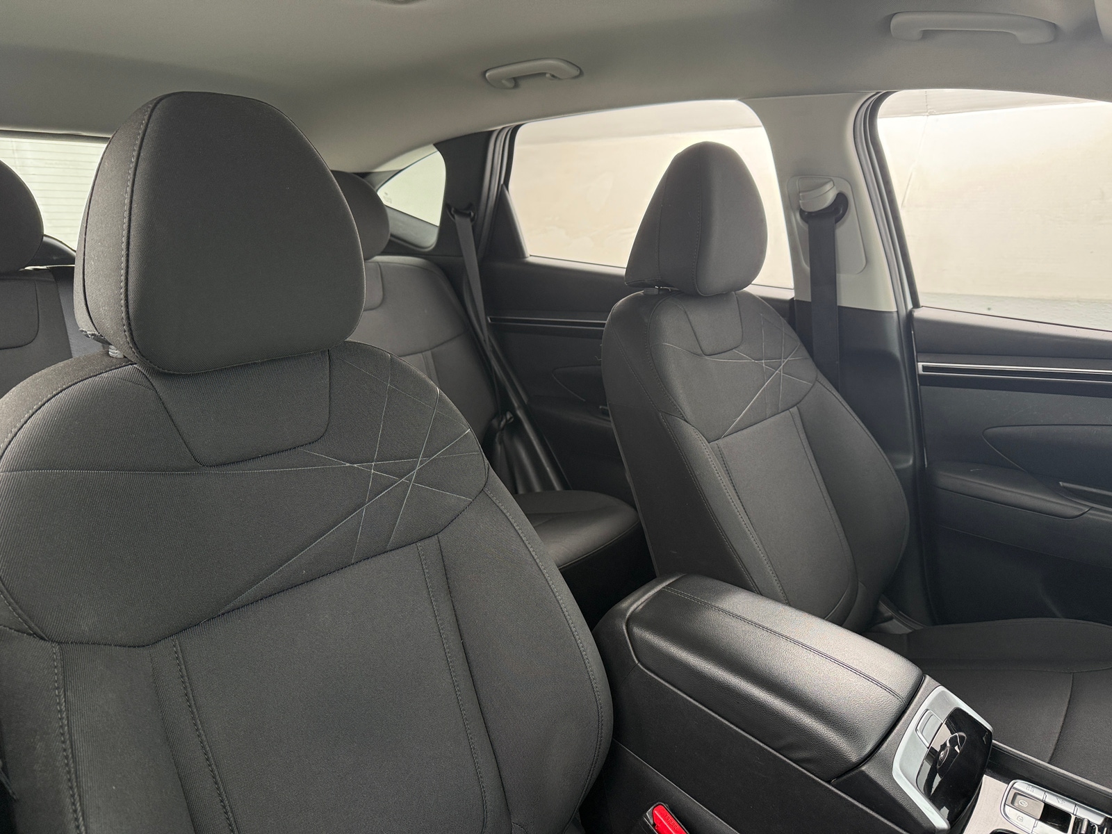 Thumbnail: 2023 Hyundai Tucson - 2