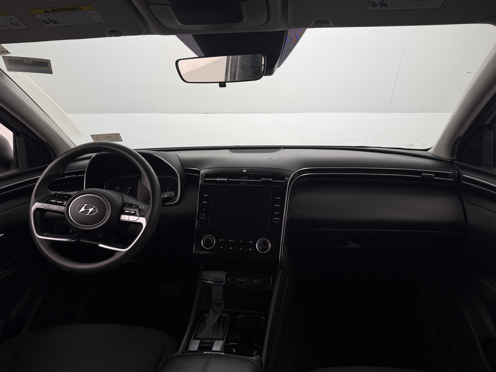 Thumbnail: 2023 Hyundai Tucson - 3