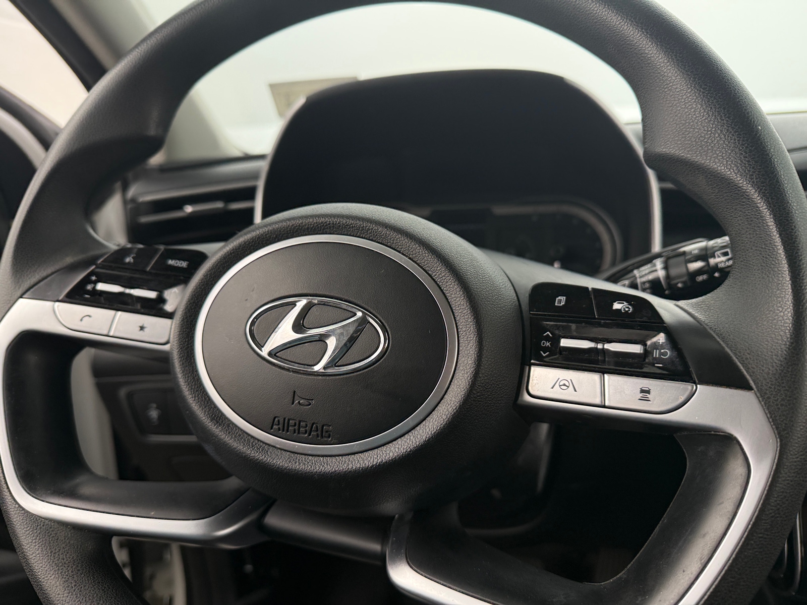 Thumbnail: 2023 Hyundai Tucson - 5