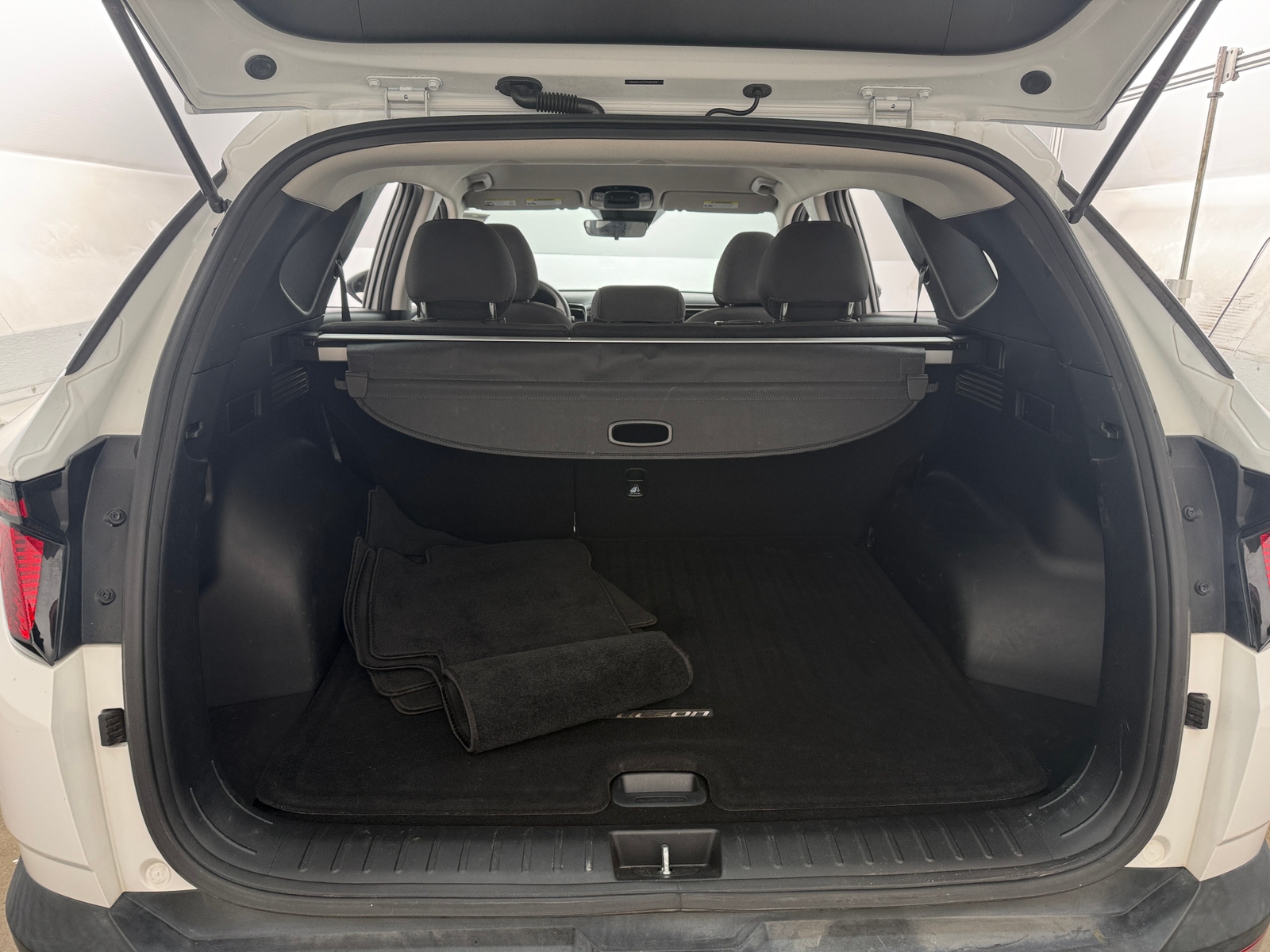 Thumbnail: 2023 Hyundai Tucson - 7