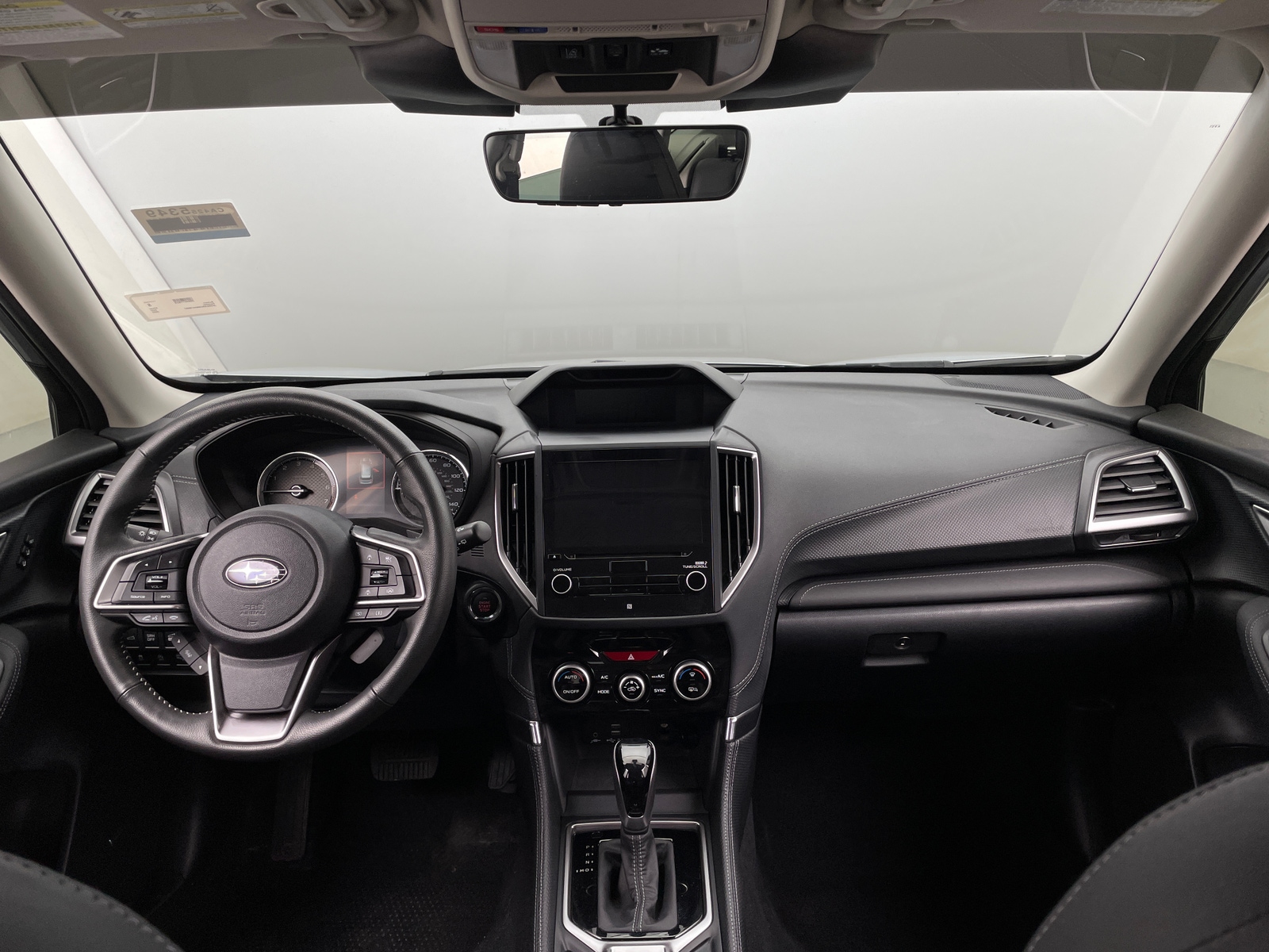 Thumbnail: 2022 Subaru Forester - 2