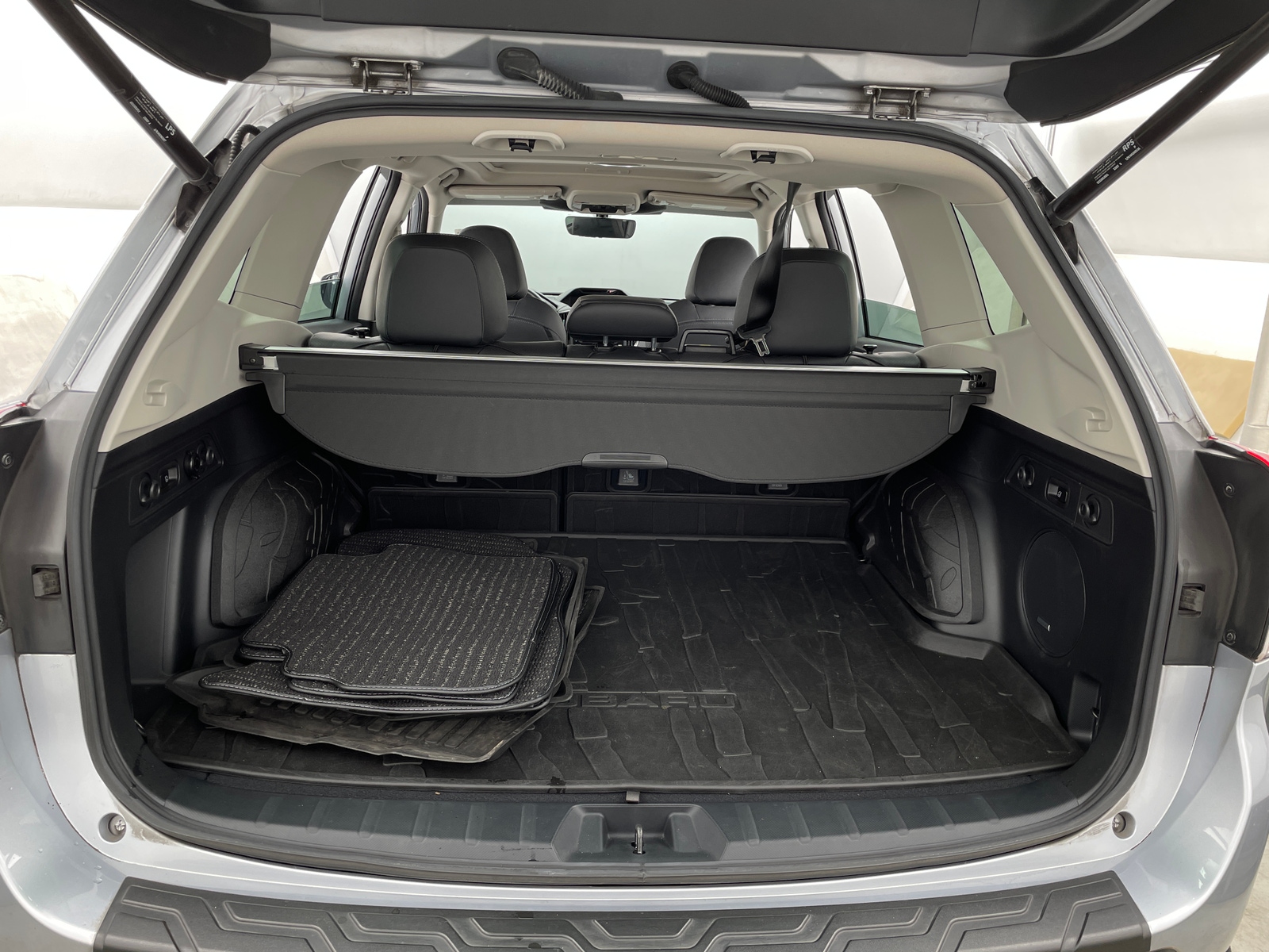 Thumbnail: 2022 Subaru Forester - 6