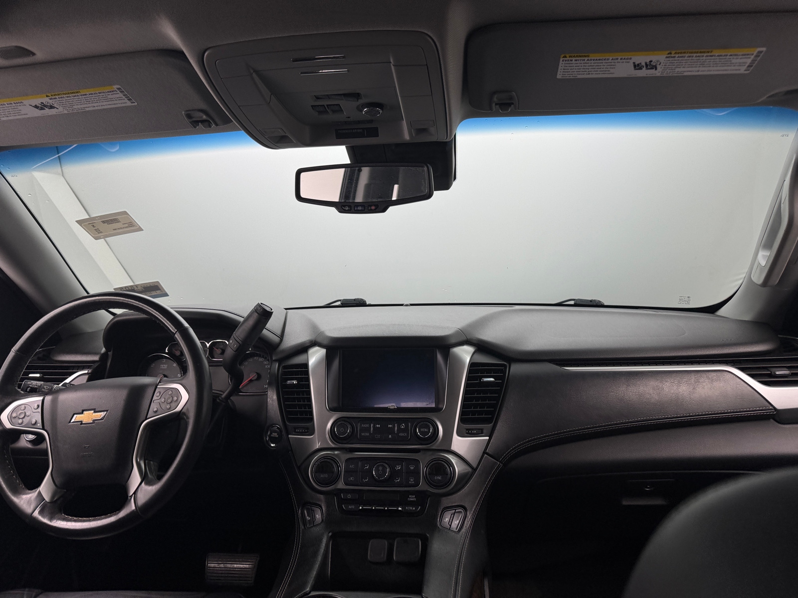 Thumbnail: 2018 Chevrolet Tahoe - 2