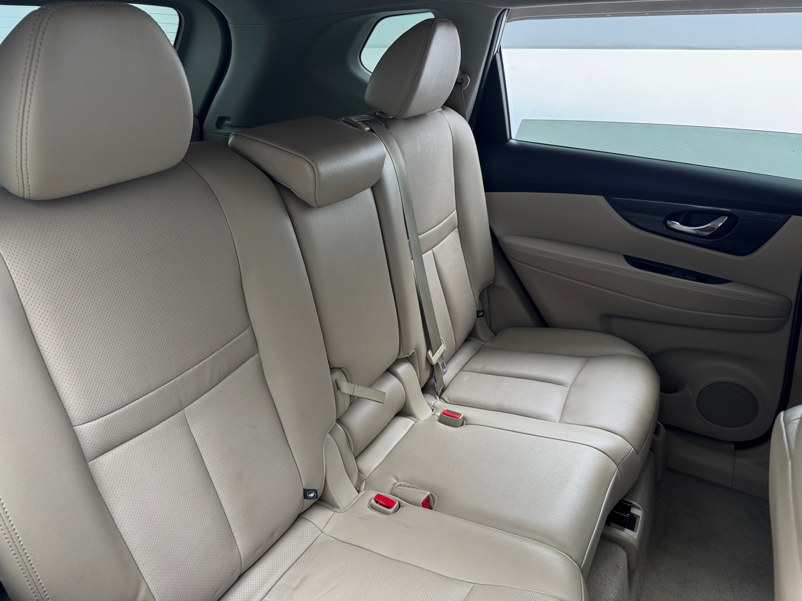 Thumbnail: 2015 Nissan Rogue - 5