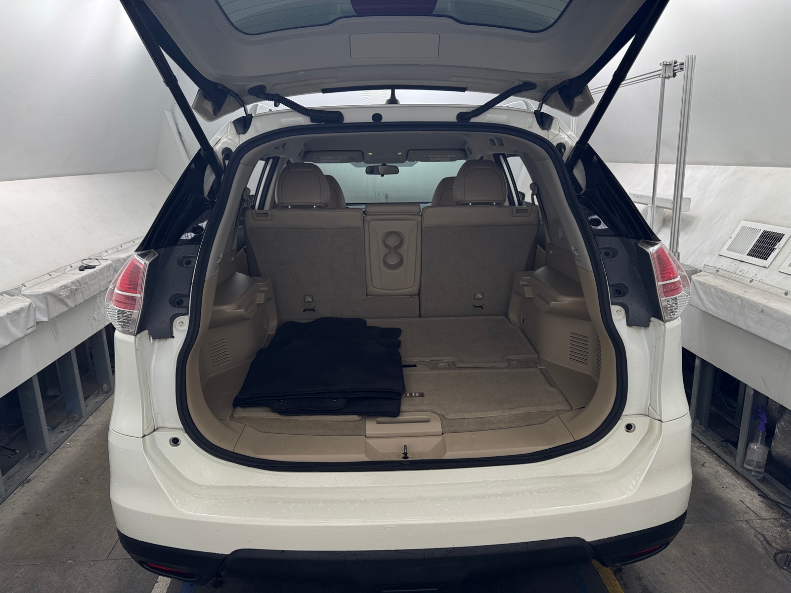 Thumbnail: 2015 Nissan Rogue - 6