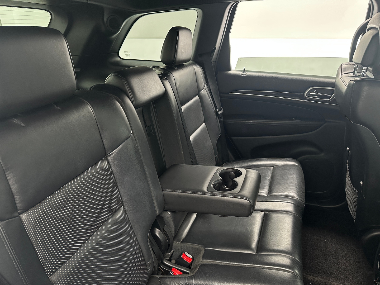 Thumbnail: 2018 Jeep Grand Cherokee - 5