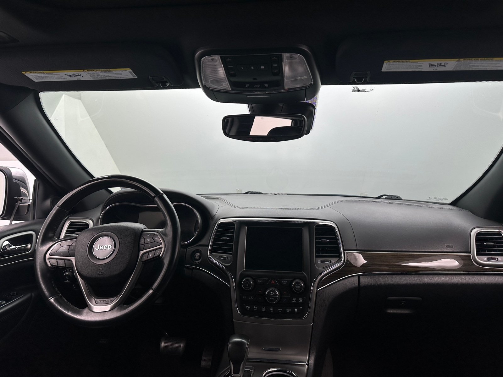 Thumbnail: 2018 Jeep Grand Cherokee - 2