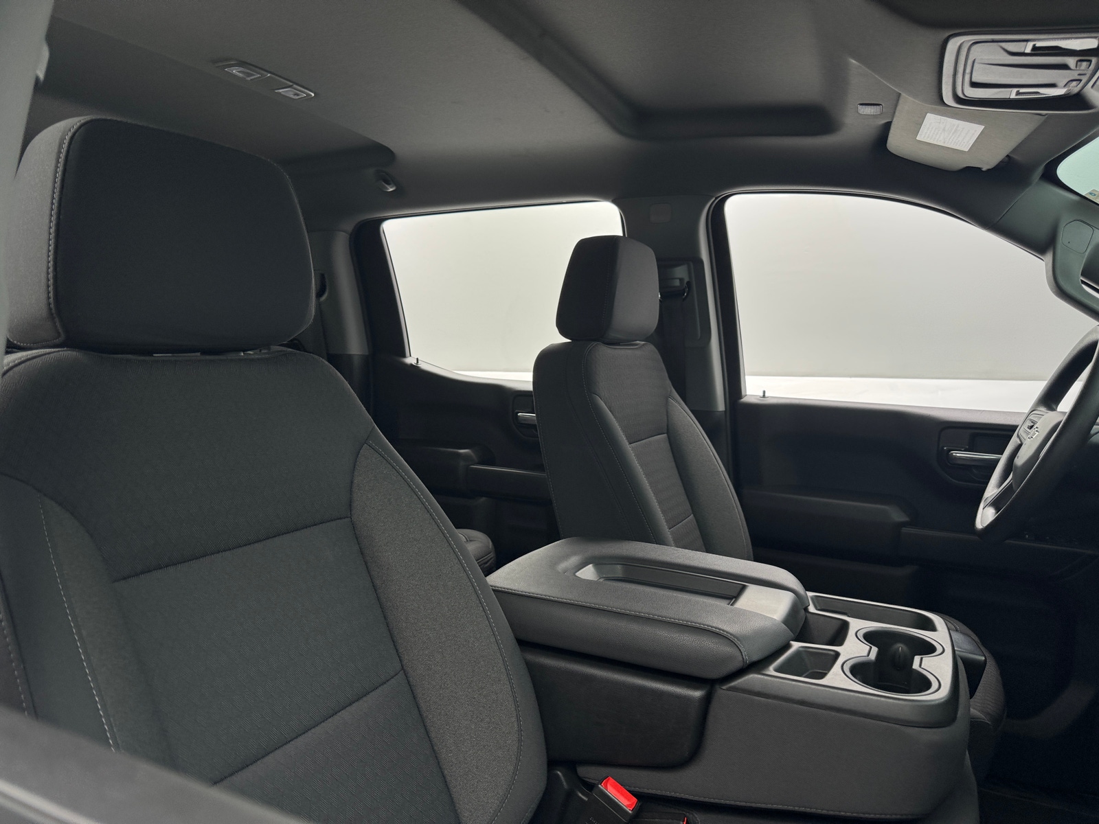 Thumbnail: 2022 Chevrolet Silverado 1500 - 2