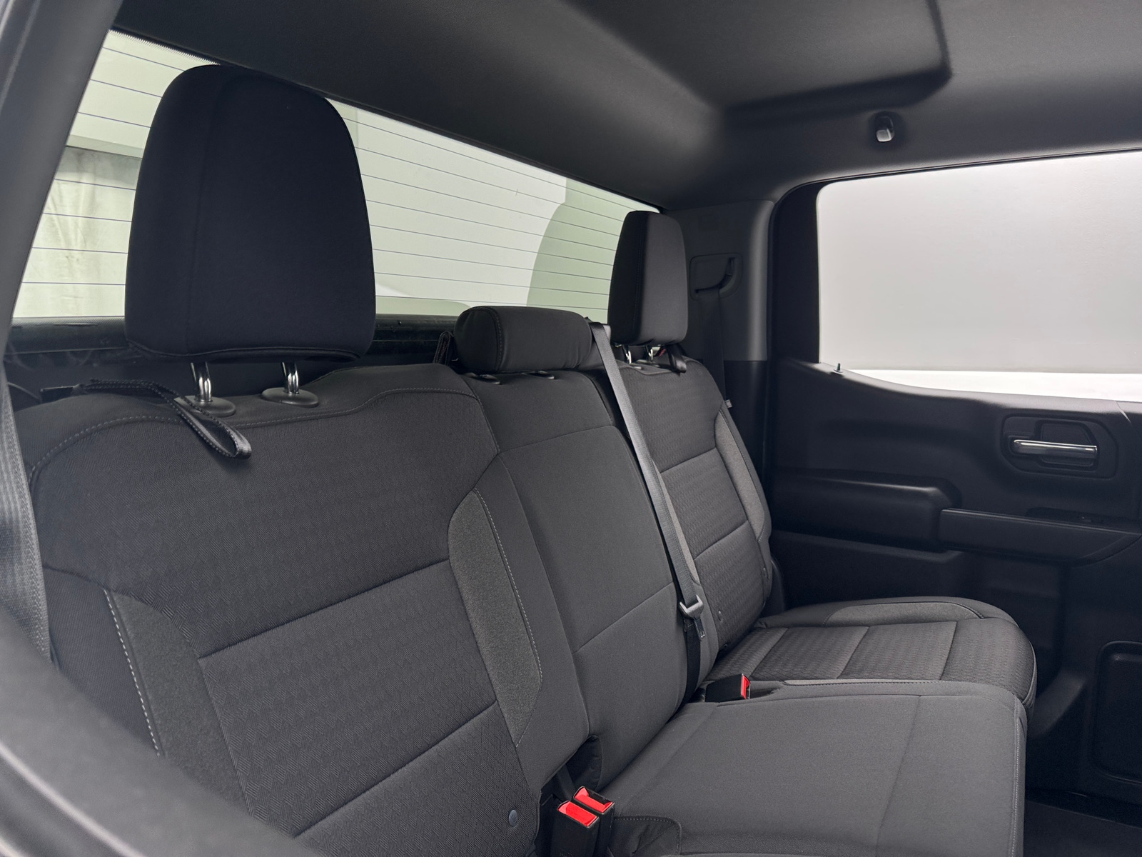 Thumbnail: 2022 Chevrolet Silverado 1500 - 6