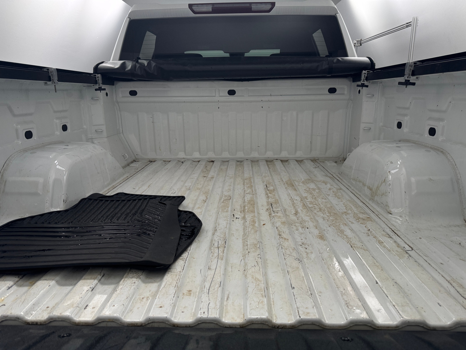 Thumbnail: 2022 Chevrolet Silverado 1500 - 7