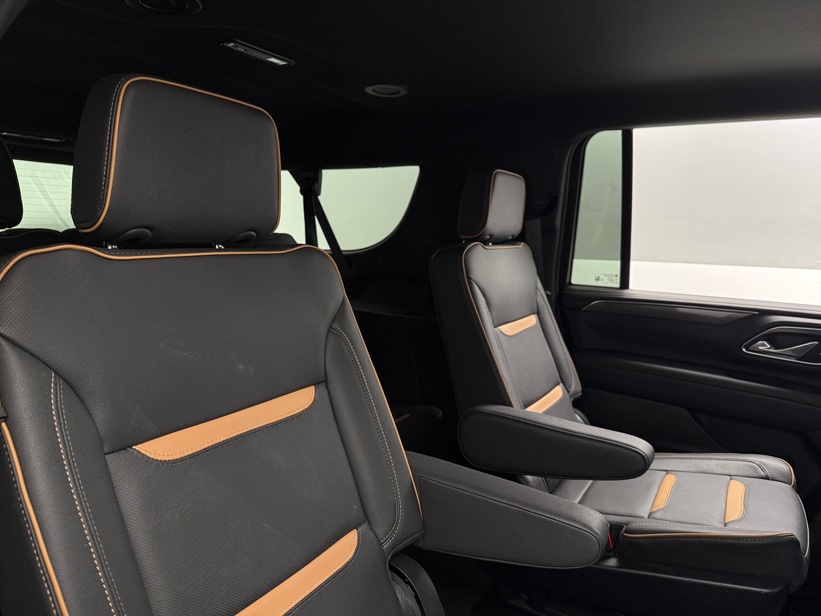 Thumbnail: 2023 GMC Yukon XL - 5