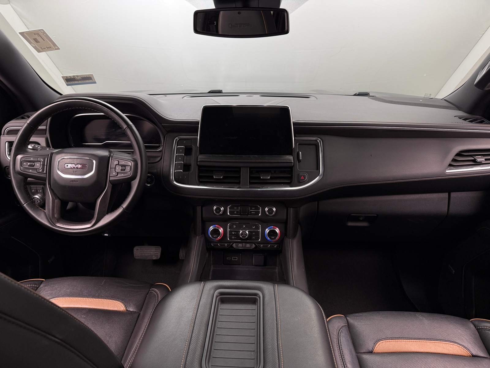 Thumbnail: 2023 GMC Yukon XL - 2