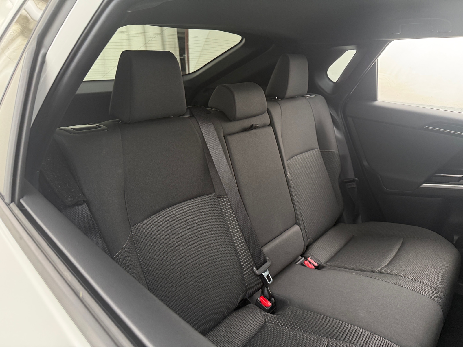 Thumbnail: 2024 Subaru Solterra - 6