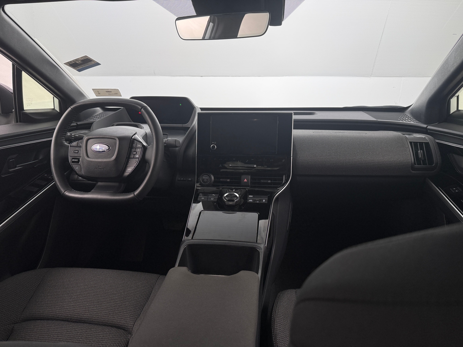 Thumbnail: 2024 Subaru Solterra - 3