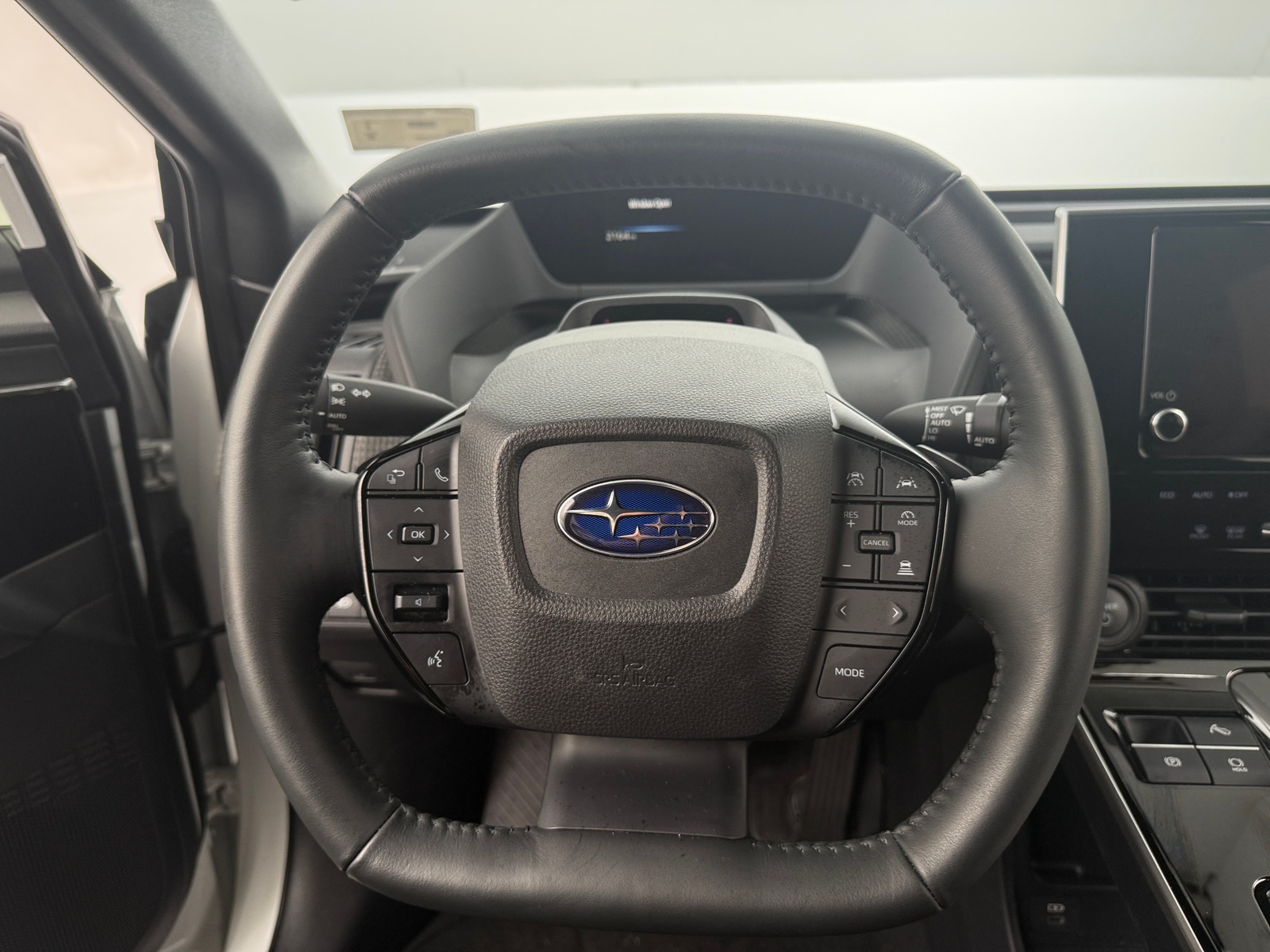 Thumbnail: 2024 Subaru Solterra - 5