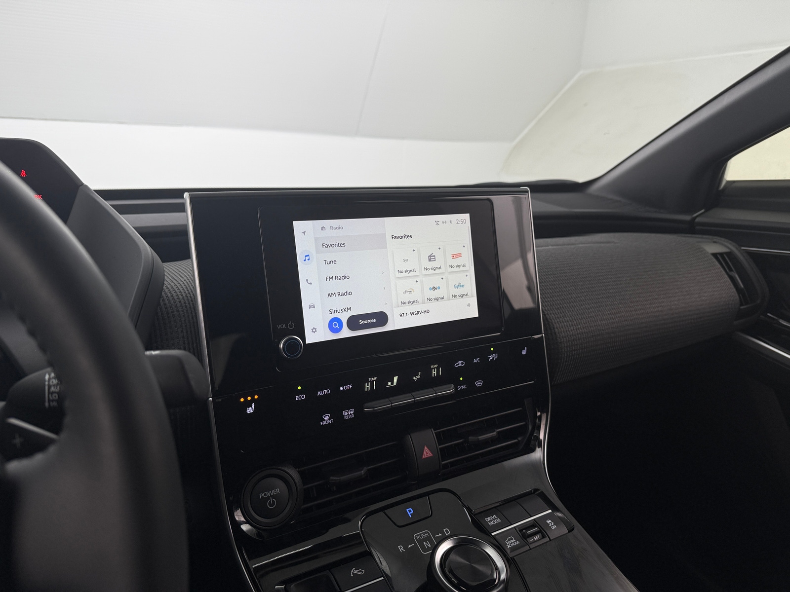 Thumbnail: 2024 Subaru Solterra - 4