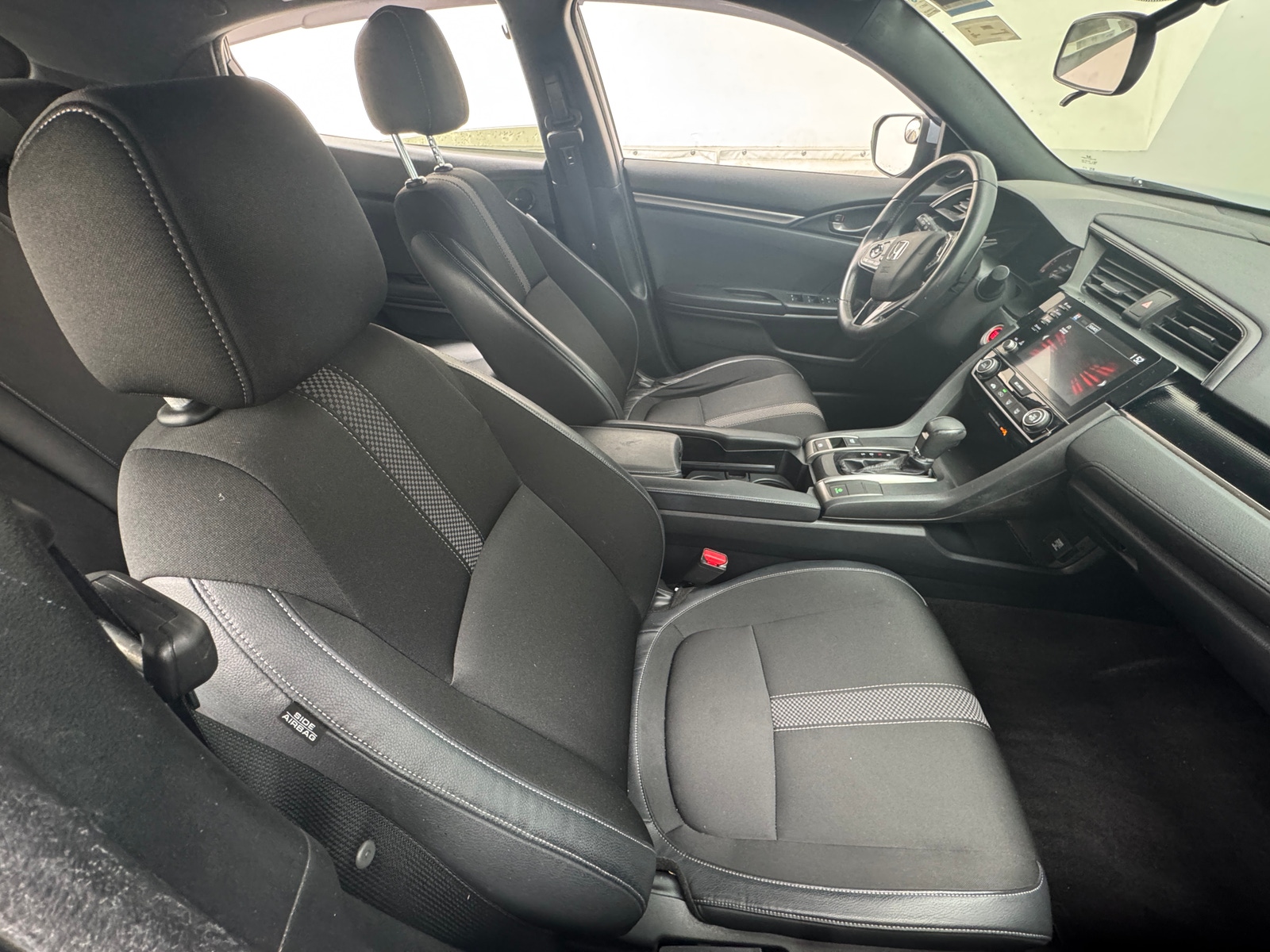 Thumbnail: 2021 Honda Civic - 2