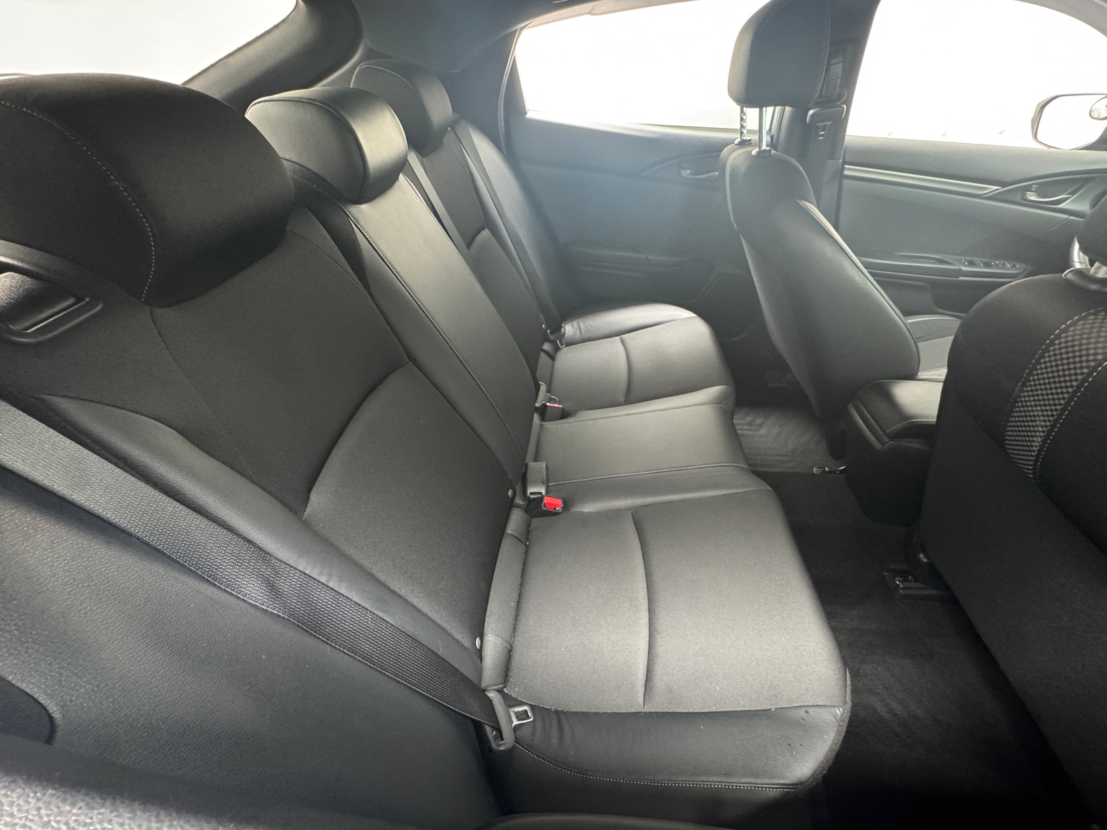 Thumbnail: 2021 Honda Civic - 6