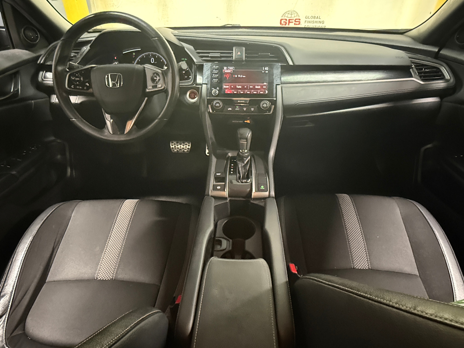 Thumbnail: 2021 Honda Civic - 3