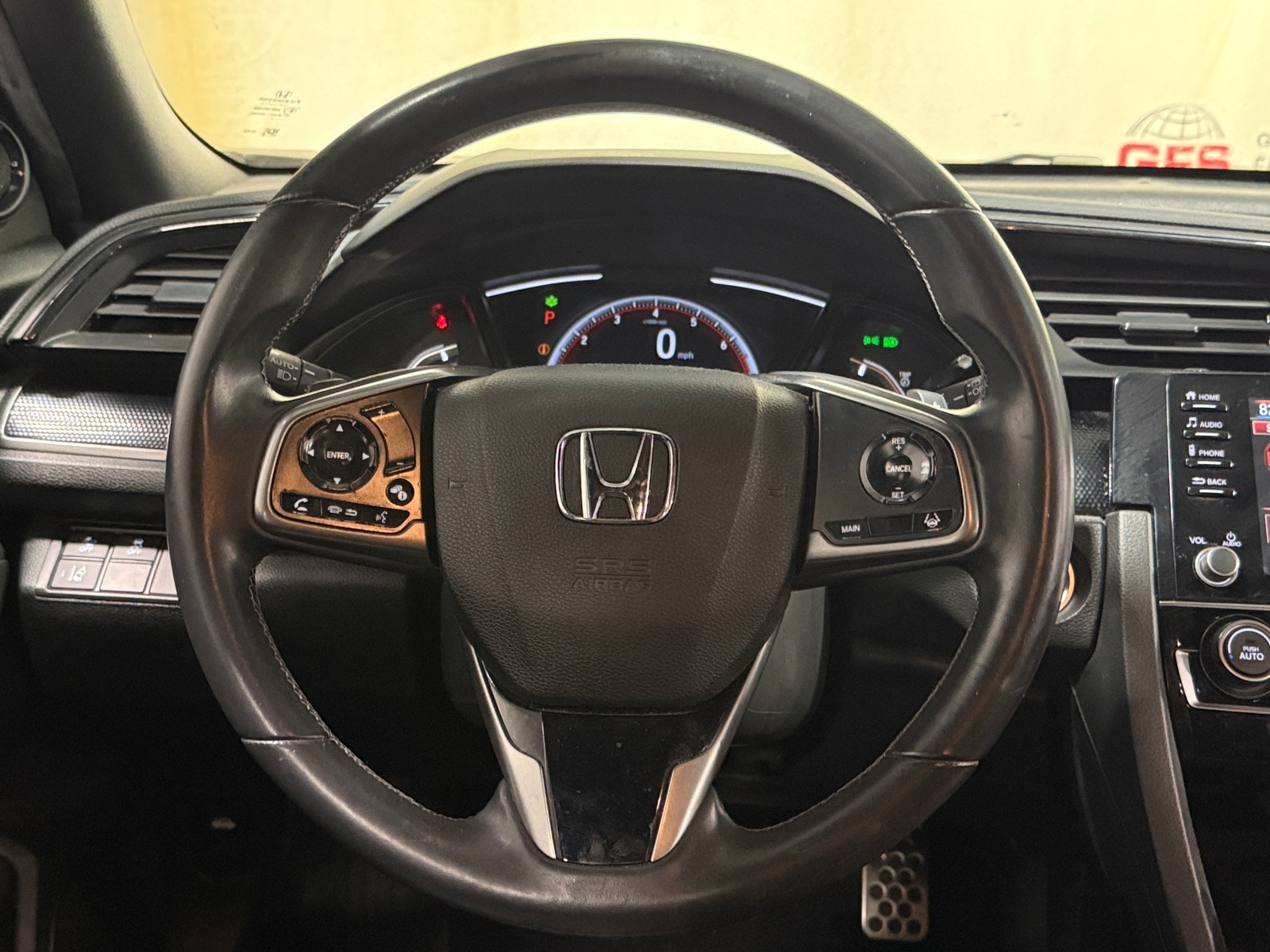 Thumbnail: 2021 Honda Civic - 5