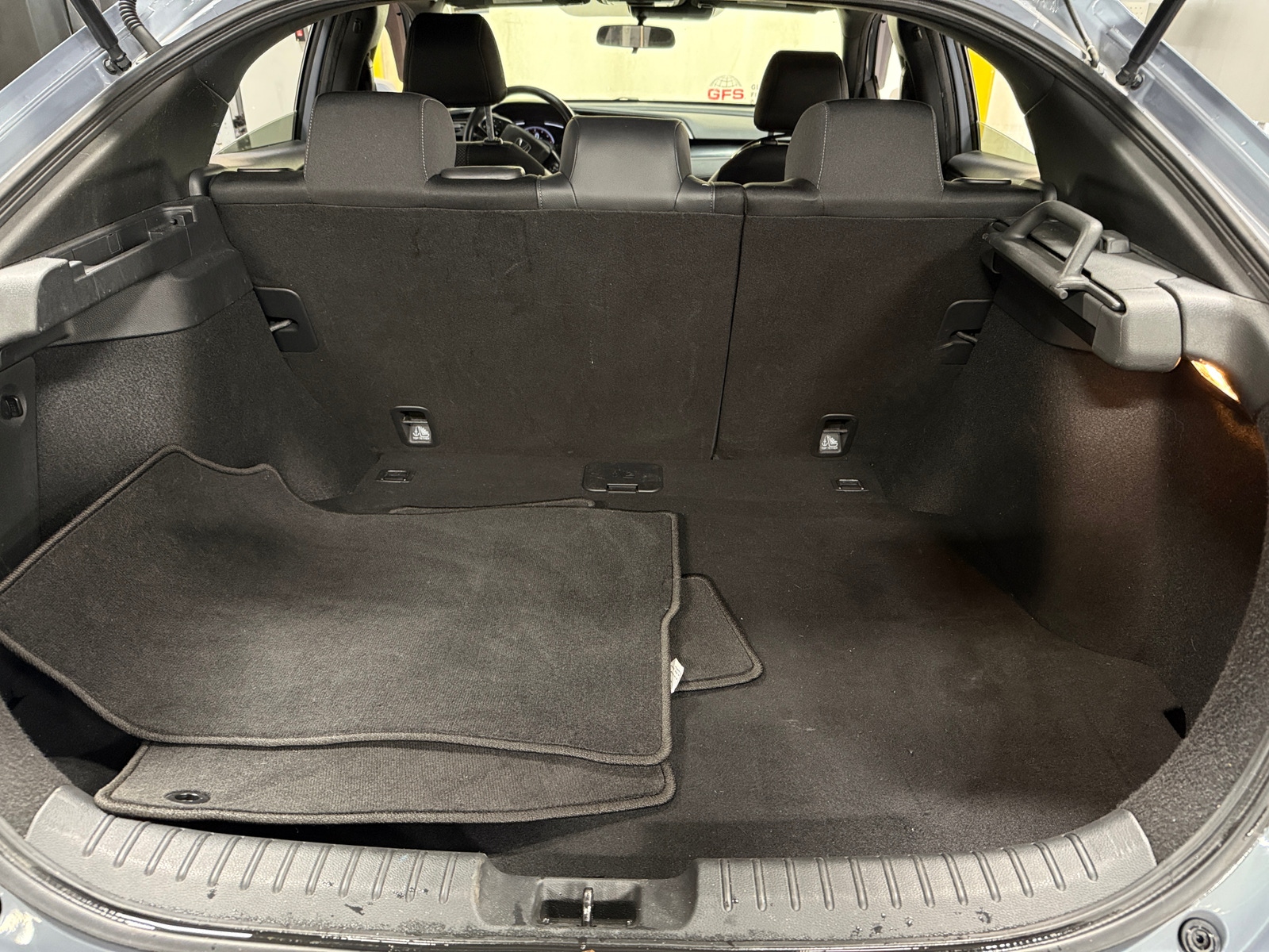 Thumbnail: 2021 Honda Civic - 7