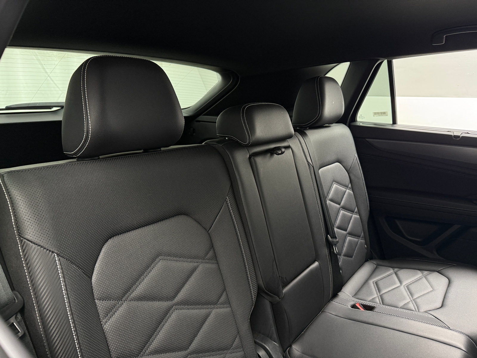 Thumbnail: 2025 Volkswagen Atlas - 5