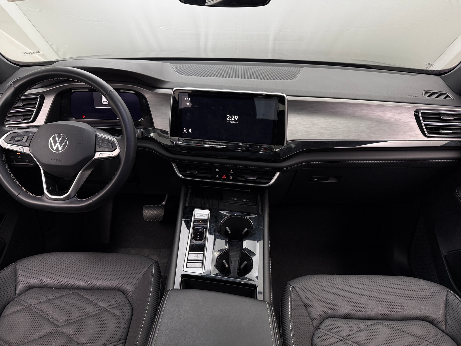 Thumbnail: 2025 Volkswagen Atlas - 2