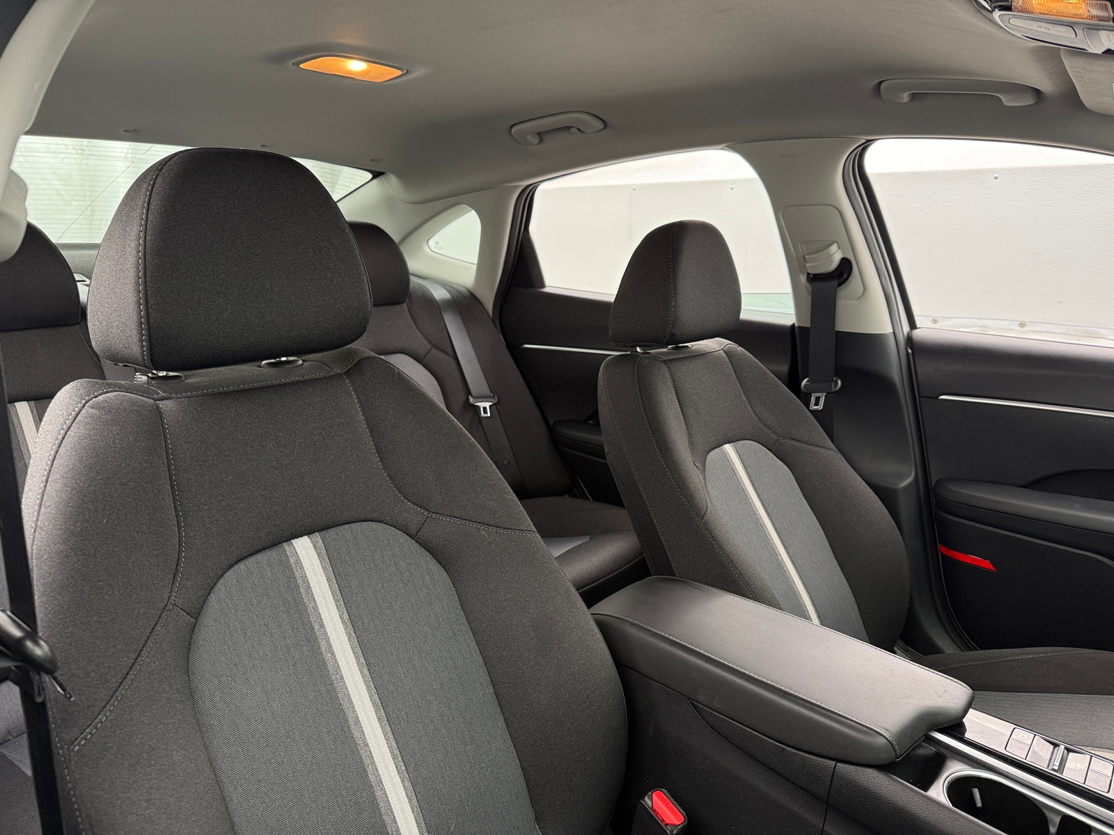 Thumbnail: 2021 Hyundai Sonata - 2