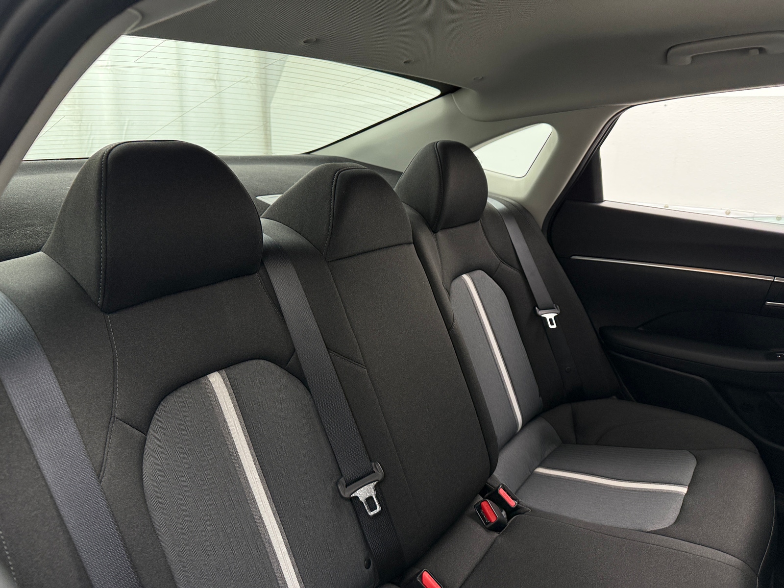 Thumbnail: 2021 Hyundai Sonata - 6