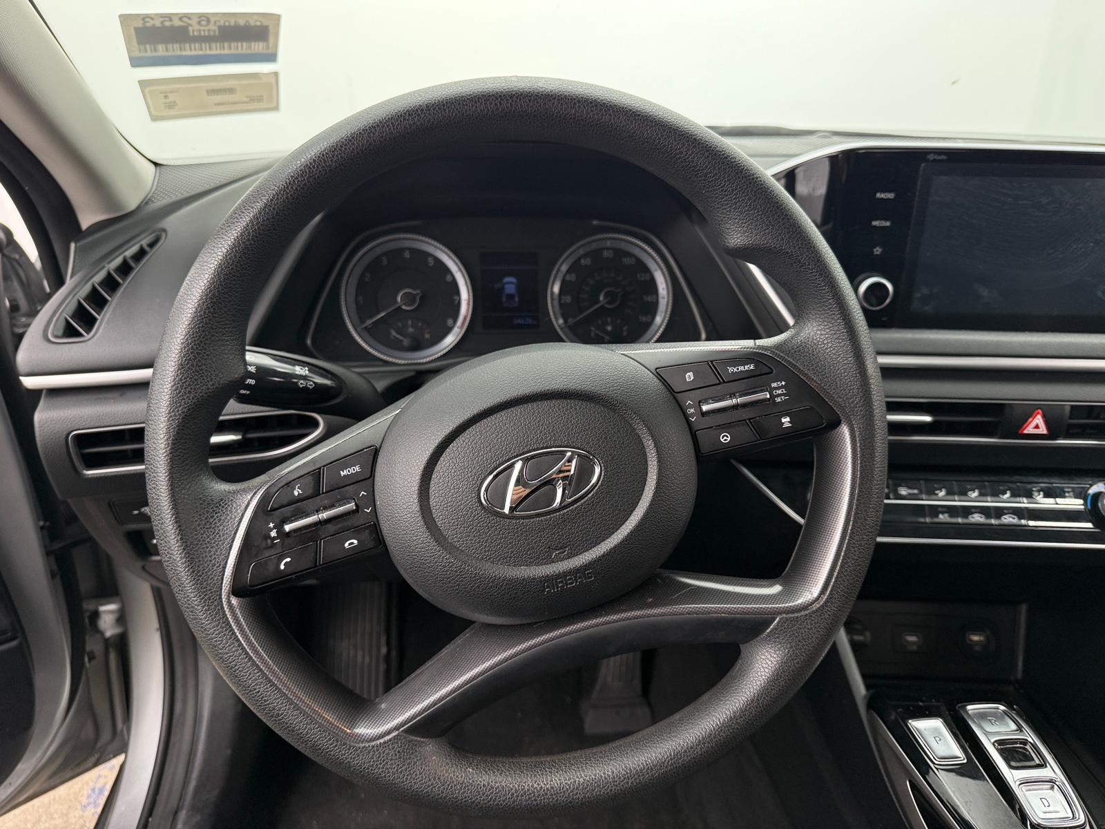 Thumbnail: 2021 Hyundai Sonata - 5