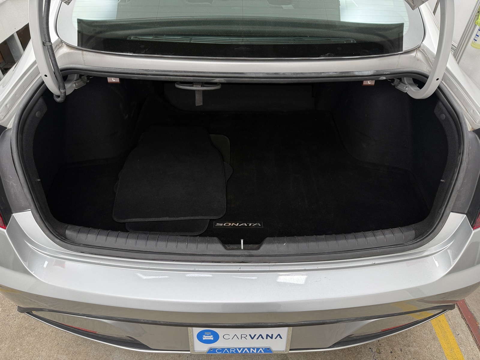 Thumbnail: 2021 Hyundai Sonata - 7