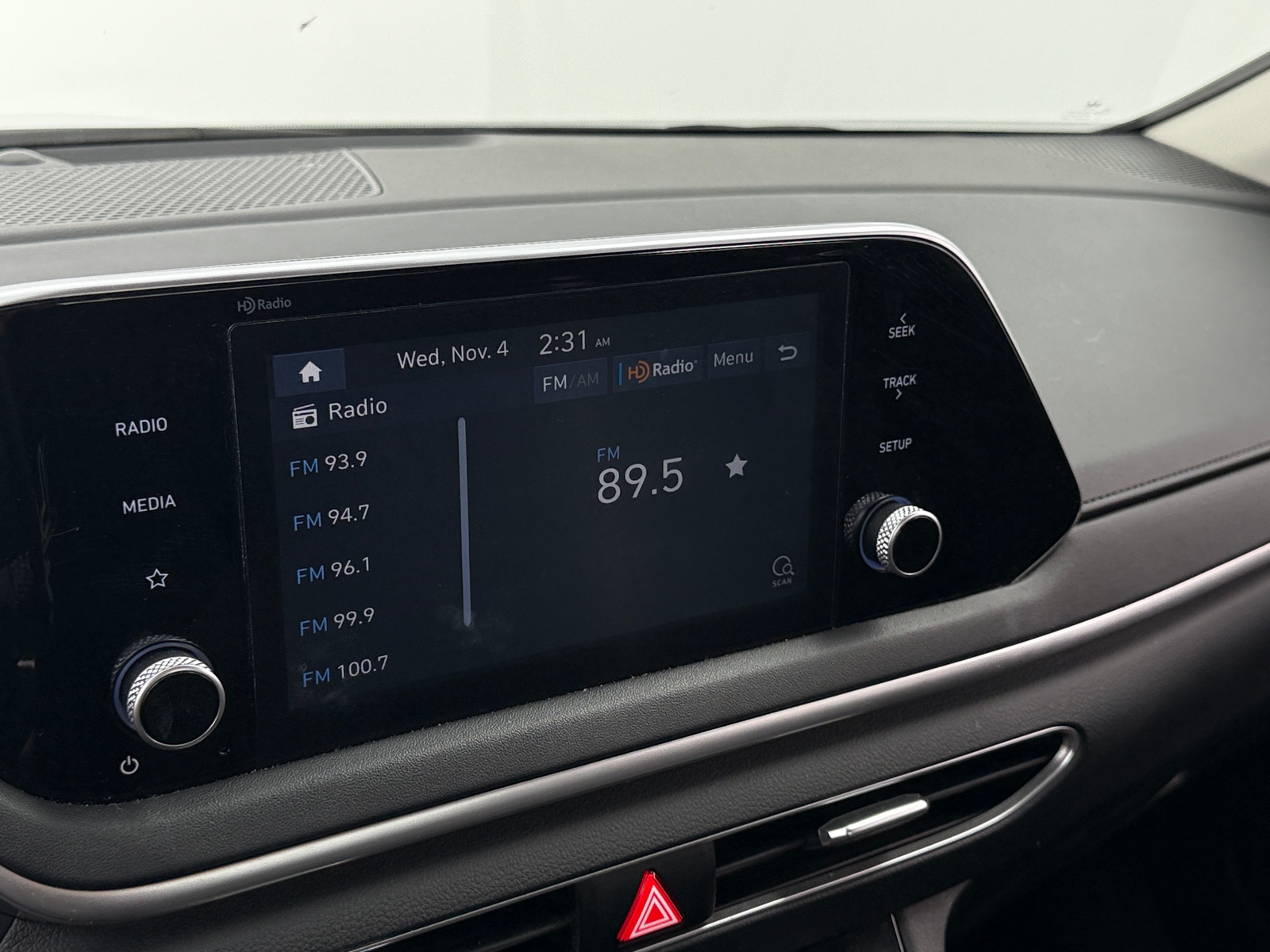 Thumbnail: 2021 Hyundai Sonata - 4