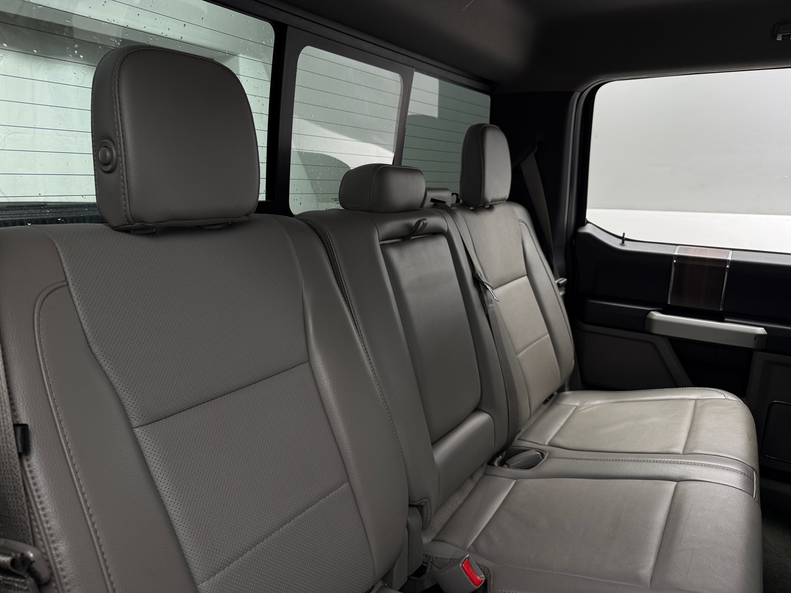 Thumbnail: 2016 Ford Econoline - 5