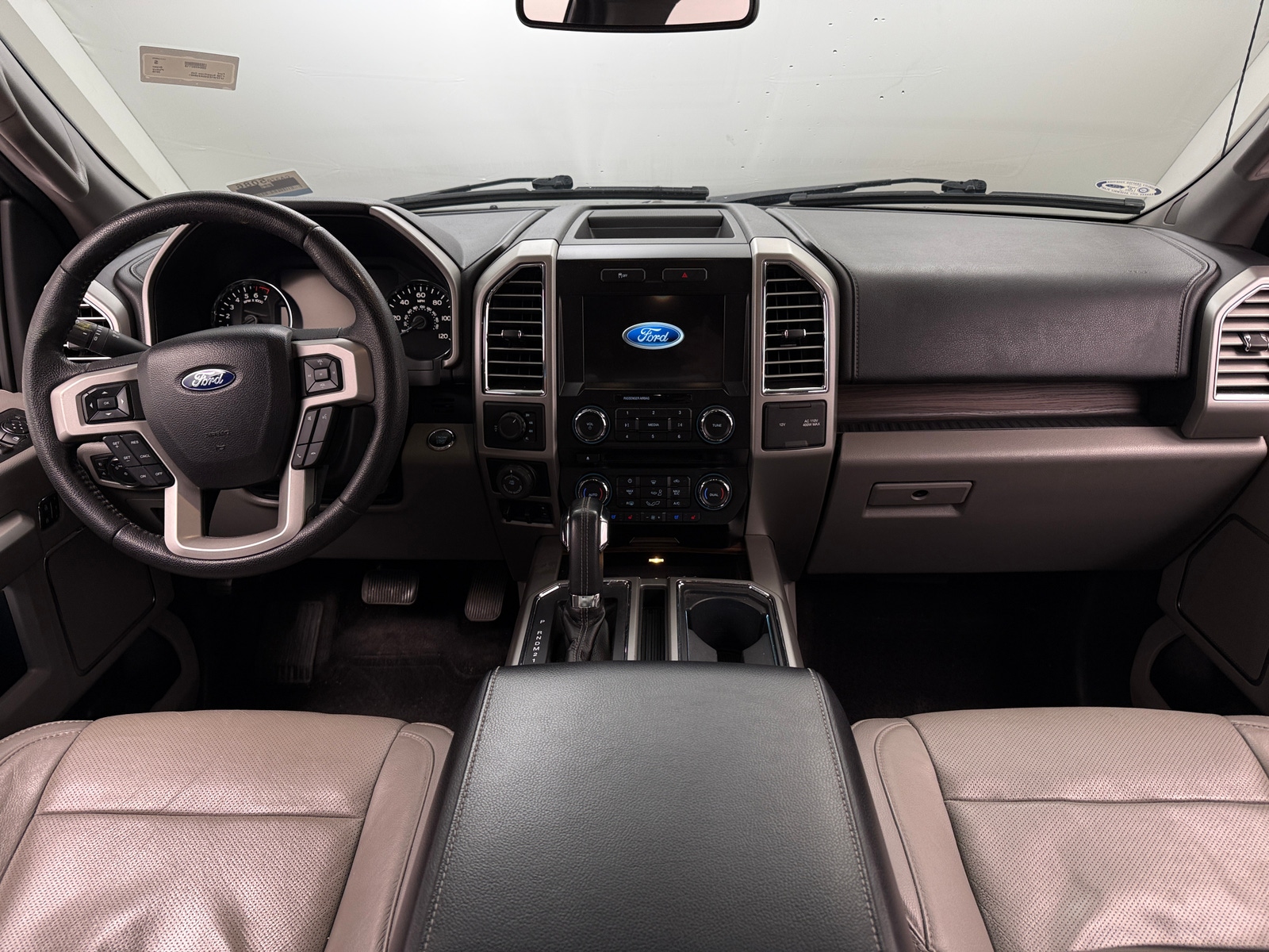 Thumbnail: 2016 Ford Econoline - 2