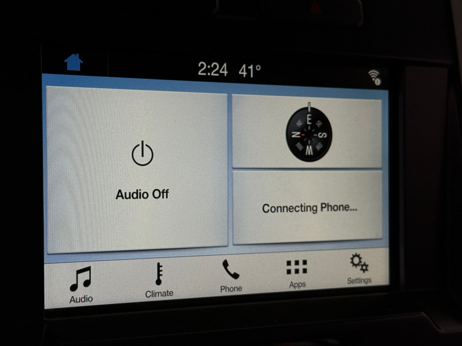 Thumbnail: 2016 Ford Econoline - 3