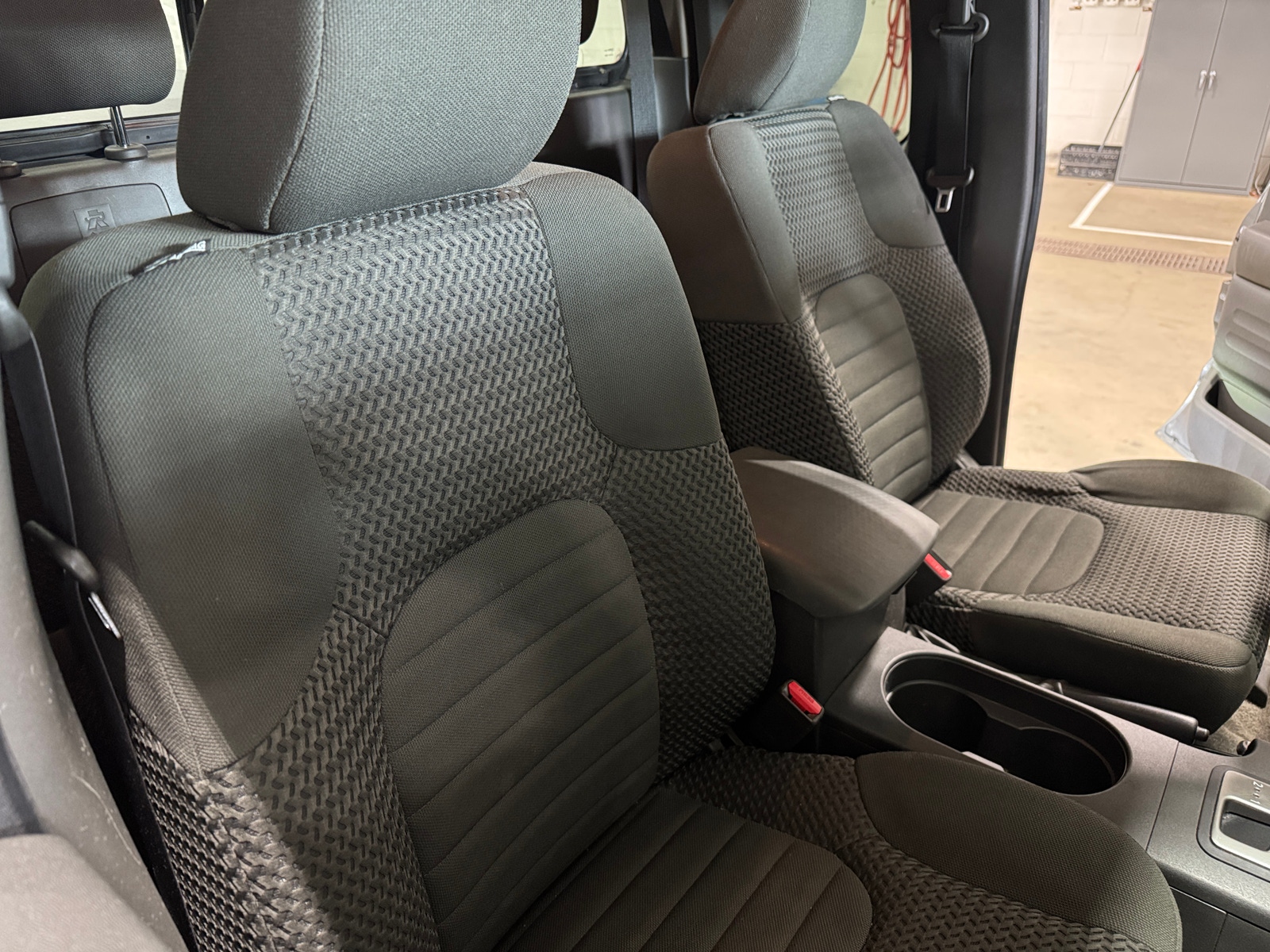 Thumbnail: 2017 Nissan Frontier - 2