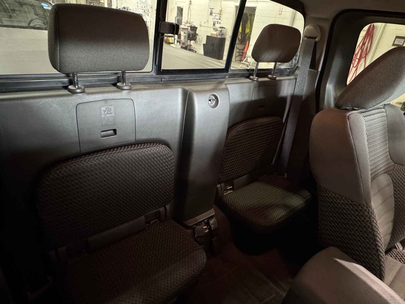 Thumbnail: 2017 Nissan Frontier - 6