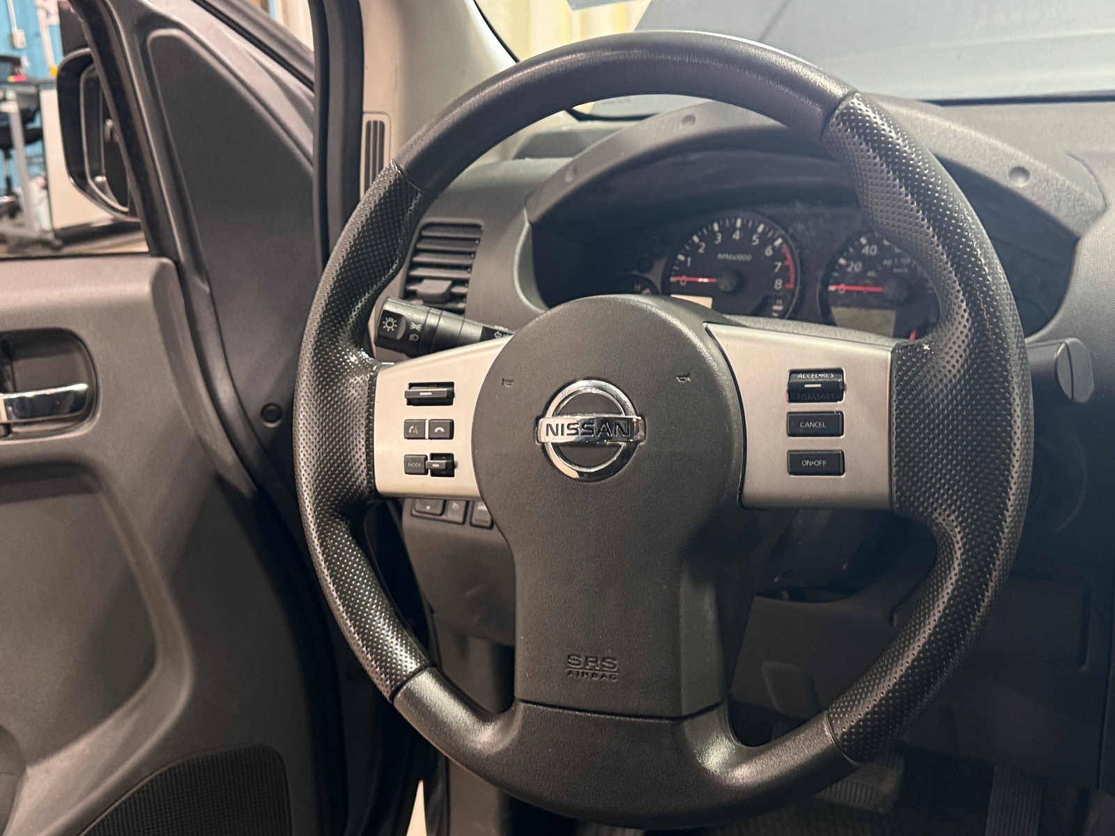 Thumbnail: 2017 Nissan Frontier - 5