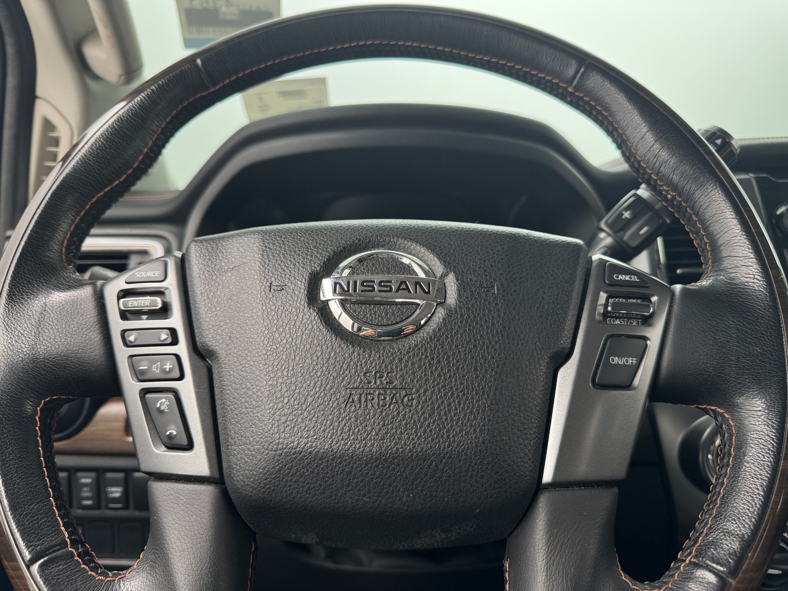 Thumbnail: 2018 Nissan Titan - 4