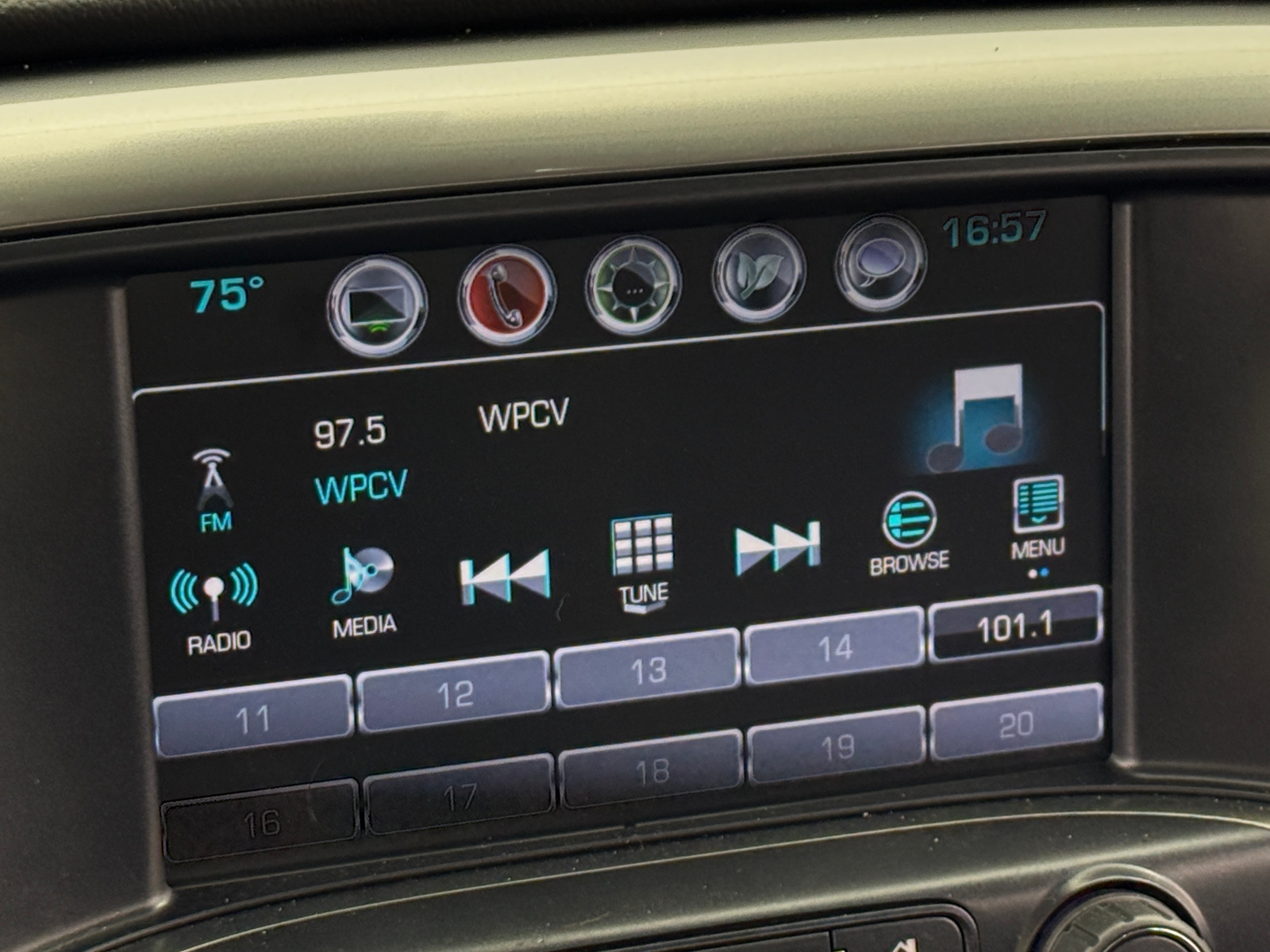 Thumbnail: 2018 Chevrolet Silverado 1500 - 4