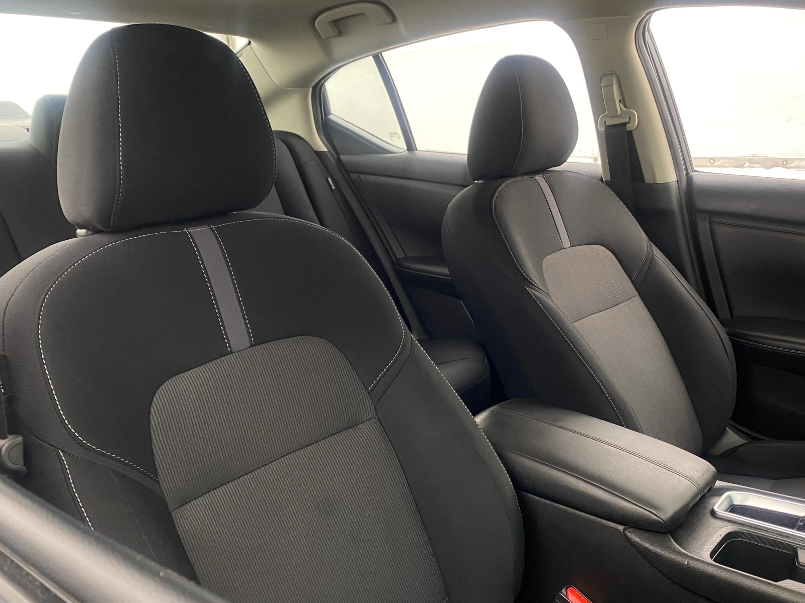 Thumbnail: 2024 Nissan Sentra - 2