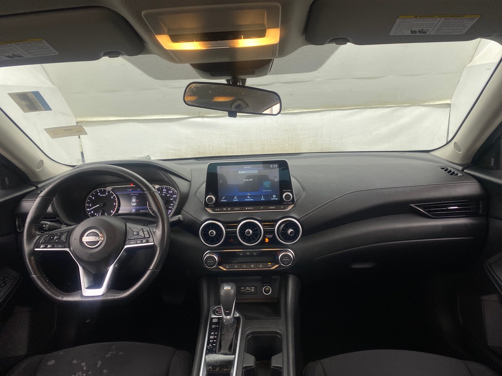 Thumbnail: 2024 Nissan Sentra - 3