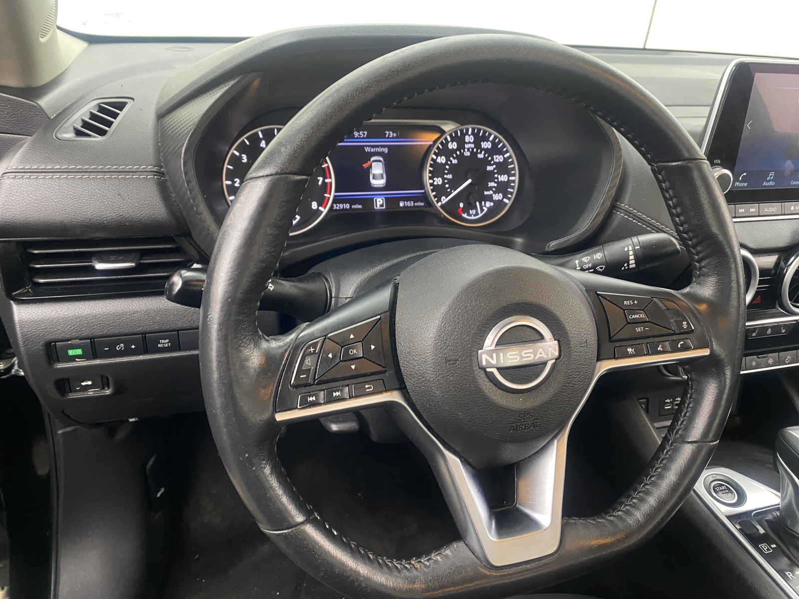 Thumbnail: 2024 Nissan Sentra - 5