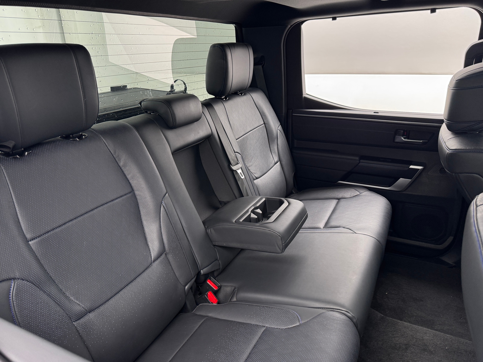 Thumbnail: 2023 Toyota Tundra - 5