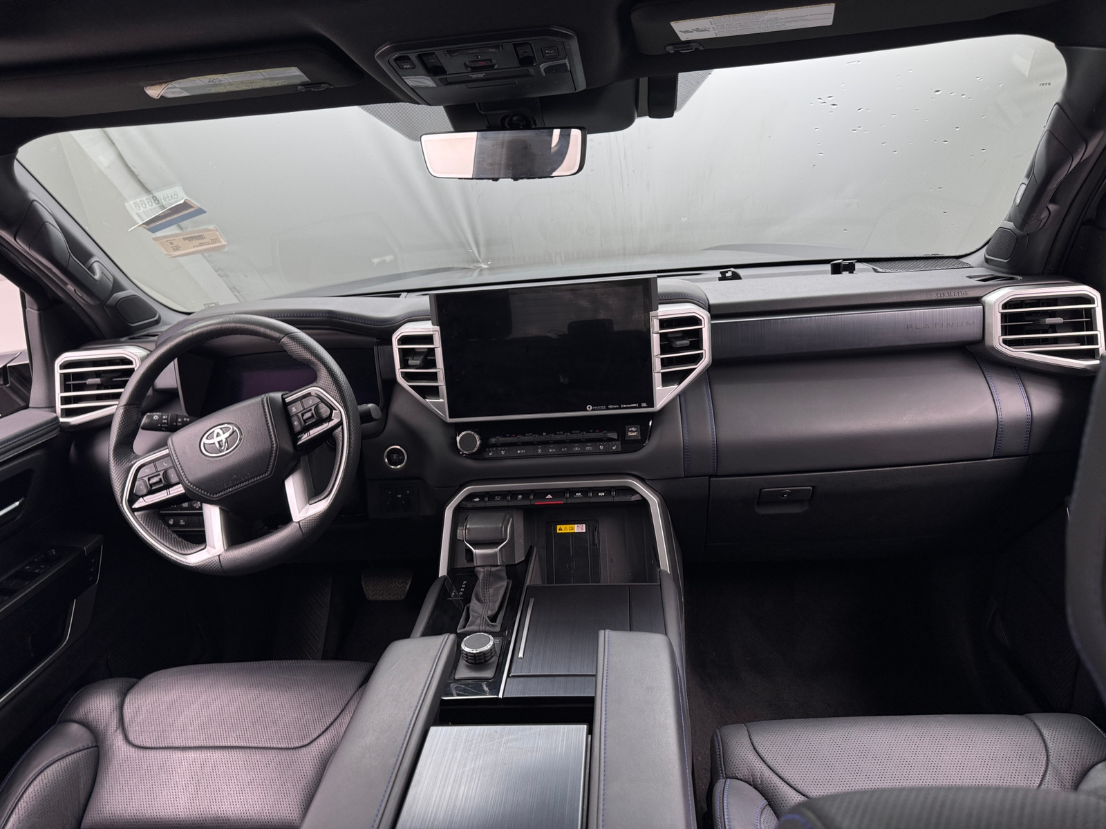 Thumbnail: 2023 Toyota Tundra - 2