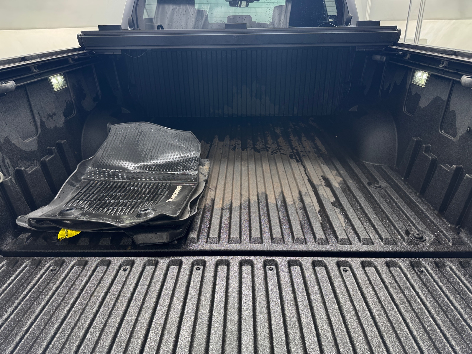 Thumbnail: 2023 Toyota Tundra - 6