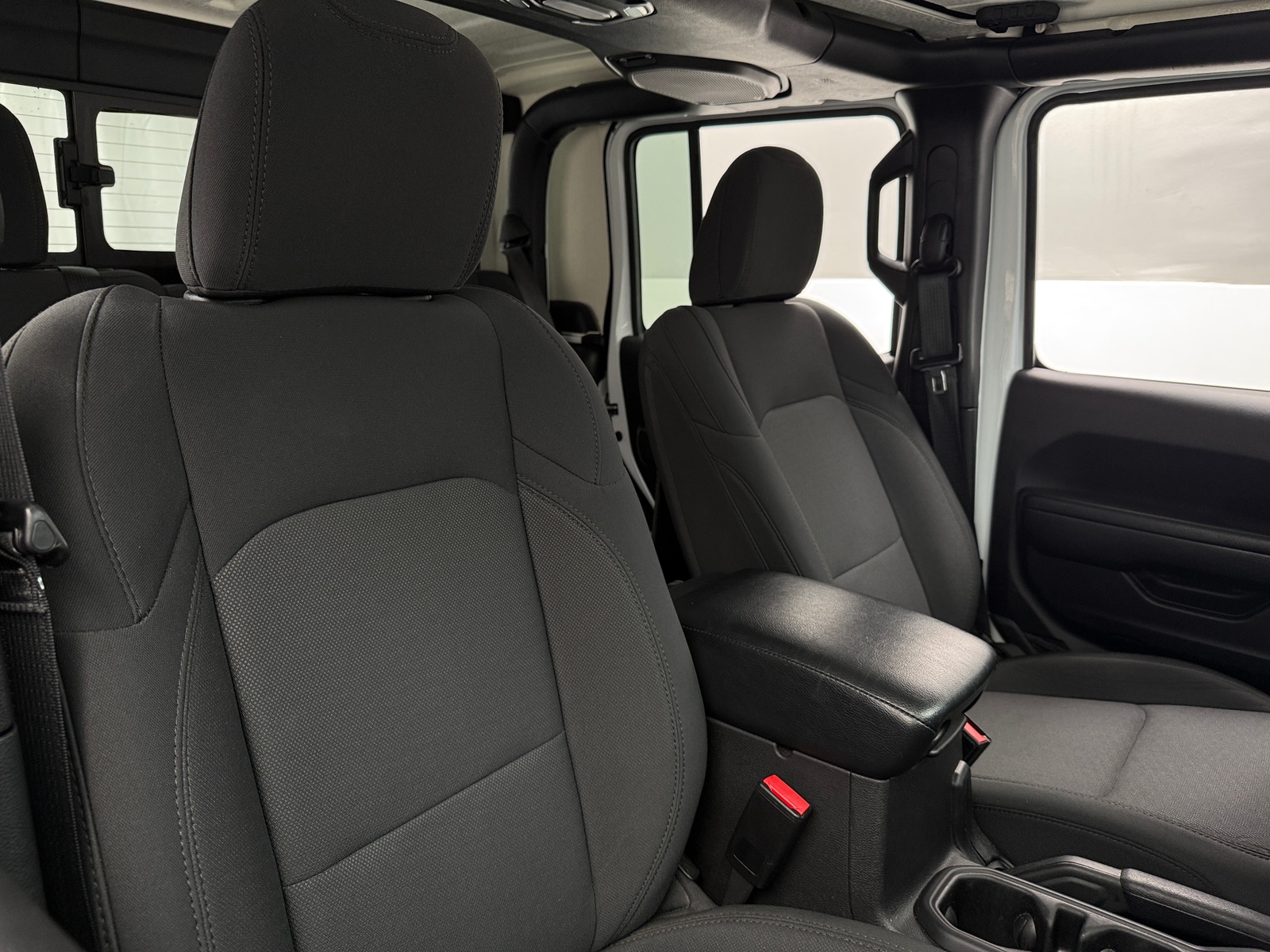 Thumbnail: 2022 Jeep Gladiator - 2