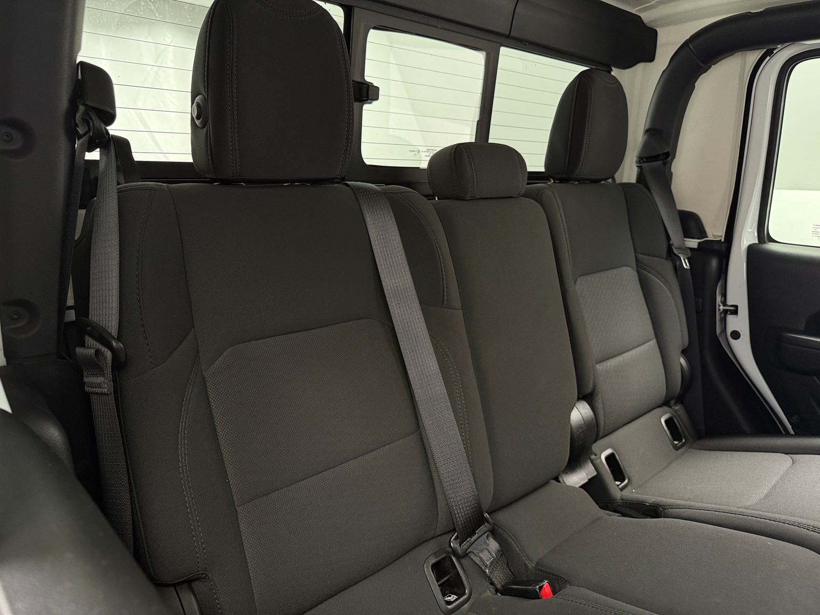 Thumbnail: 2022 Jeep Gladiator - 6