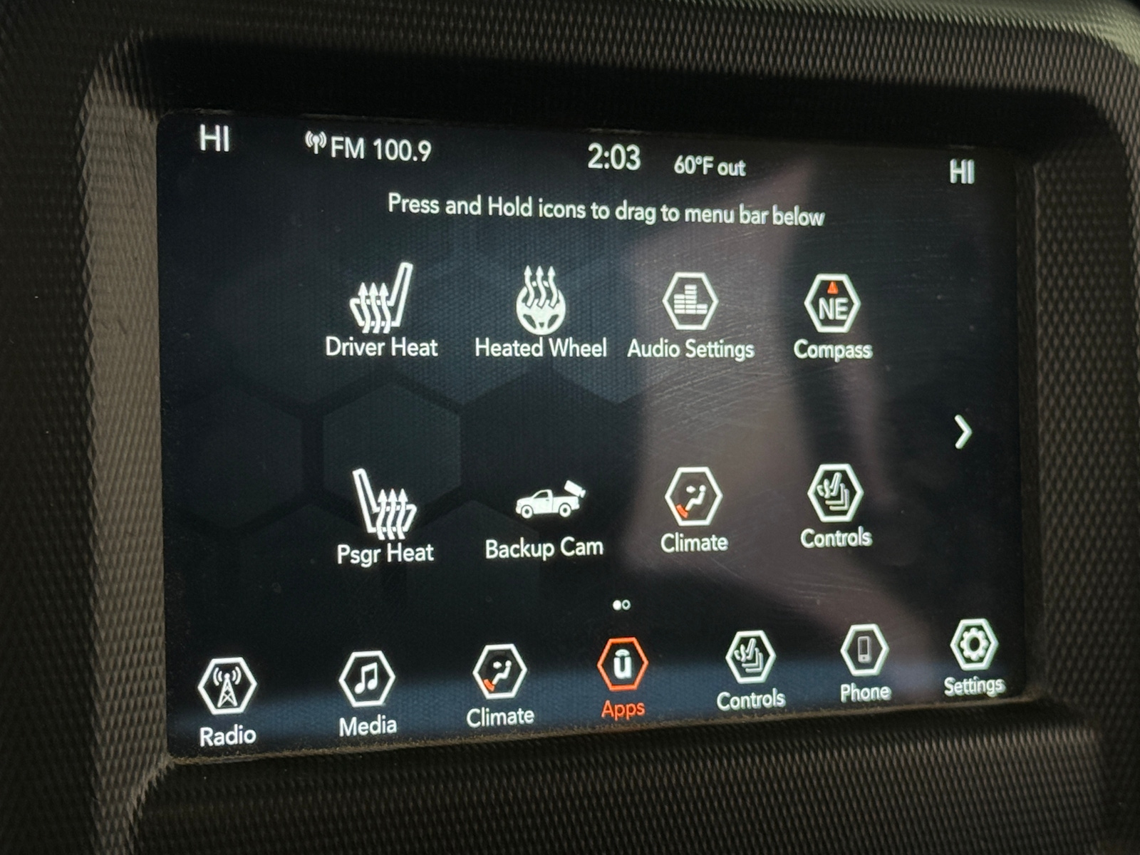 Thumbnail: 2022 Jeep Gladiator - 4