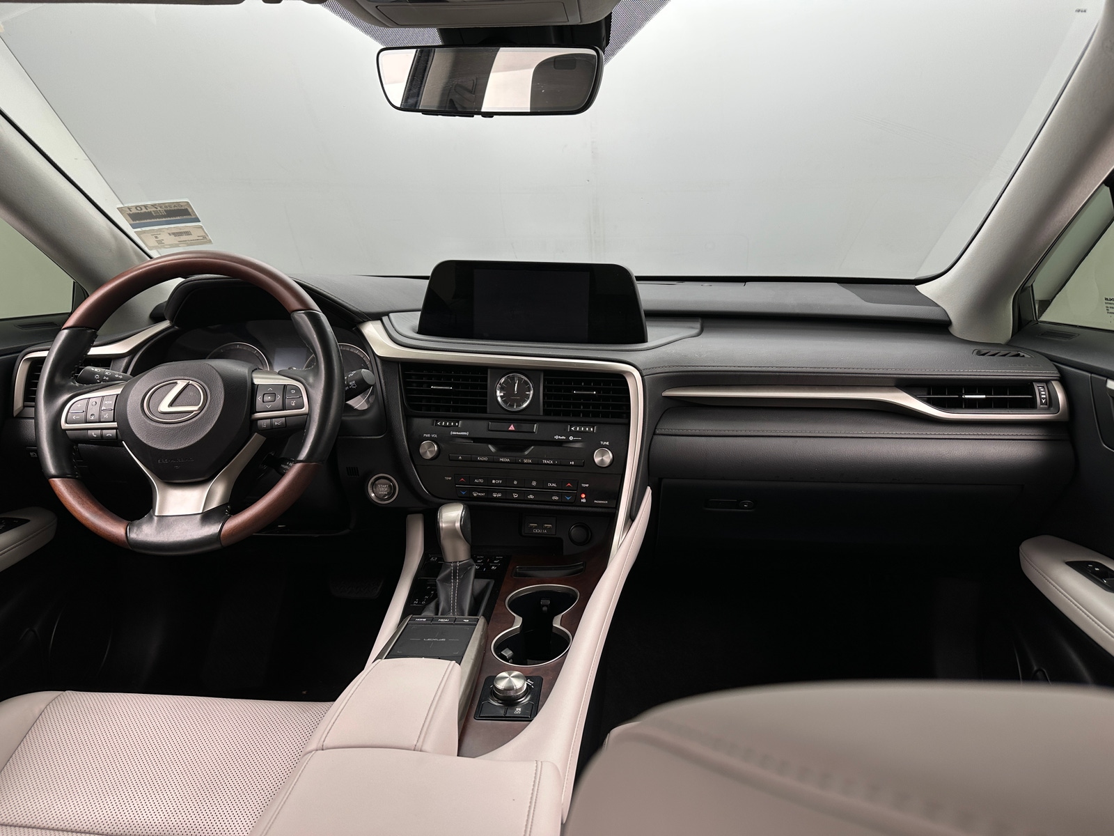 Thumbnail: 2020 Lexus RX - 2